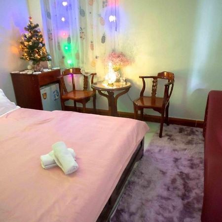 Nguyễn Hoàng Hotel Vũng Tàu Ngoại thất bức ảnh