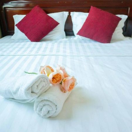 Nguyễn Hoàng Hotel Vũng Tàu Ngoại thất bức ảnh