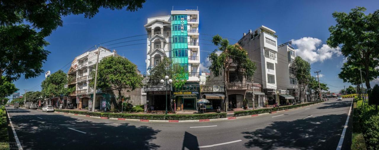 Nguyễn Hoàng Hotel Vũng Tàu Ngoại thất bức ảnh