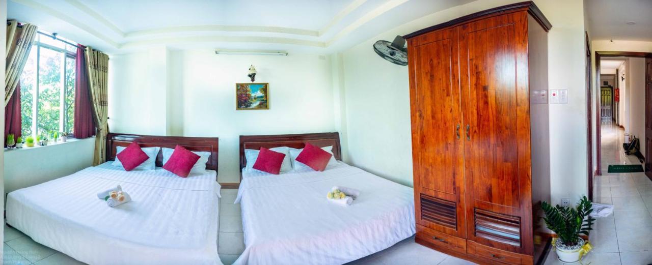 Nguyễn Hoàng Hotel Vũng Tàu Ngoại thất bức ảnh