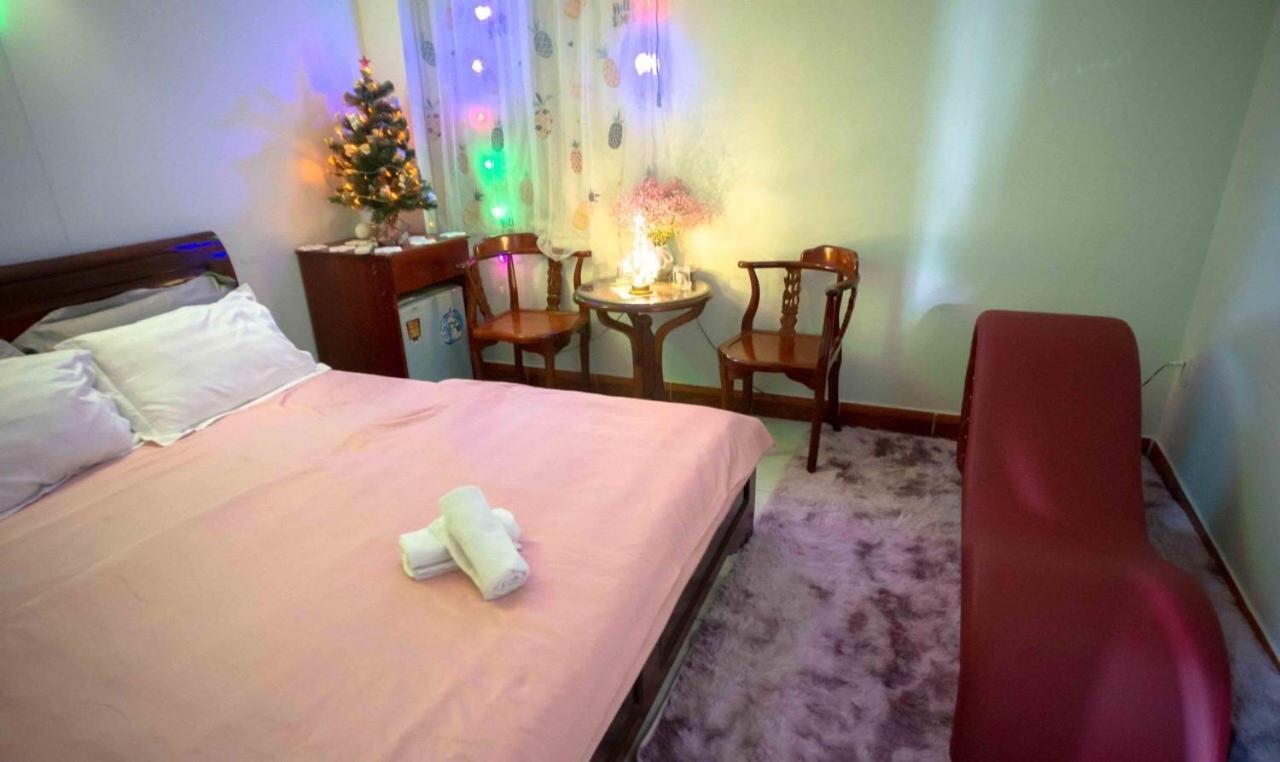 Nguyễn Hoàng Hotel Vũng Tàu Ngoại thất bức ảnh