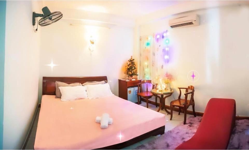 Nguyễn Hoàng Hotel Vũng Tàu Ngoại thất bức ảnh